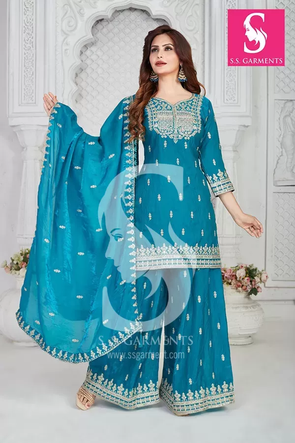3701-A SS Garments Malad, Dadar, Mumbai